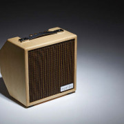 Mambo amp (Mambo wedge 10'')