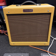 Fender Pro Junior IV limited edition Lacquered tweed · Madrid · 439 €