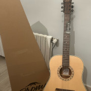 Vendo o cambio bromo baa1 nueva a estrenar