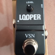 Mini pedal Looper ( envío incluido) · Salamanca · 25 €