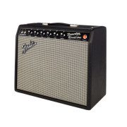 Fender Princeton Reverb 65 Reissue Blackface · Cantabria
