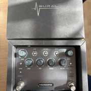 Nano cortex · Almería · 450 €