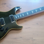 Ibanez SC620. Made in Japan 1997 · A Coruña · 560 €