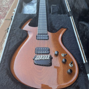 Parker Fly Mojo Mahogany · Almería · 3000 €