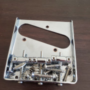 Puente telecaster · Almería · 10 €
