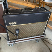 Vox AC30 C2 con flightcase · Tarragona · 788 €