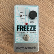Electroharmonix Freeze · Sevilla · 110 €