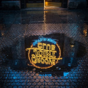 El Groove Joint Club aterriza en Bilbao. · Bizkaia