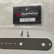 Gotoh CP-10 C - control plate telecaster · Sevilla · 10 €