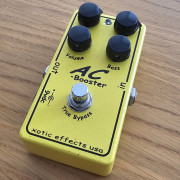 Xotic ACBooster · Alicante · 120 €