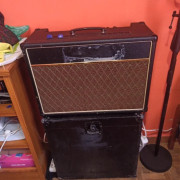 AMPLIFICADOR VOX AC15 · Navarra · 300 €