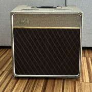 JMI 4 (combo a válvulas fabricado punto a punto) · Murcia · 1200 €