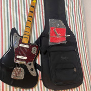 Fender Jaguar Vintera II · Valencia · 850 €