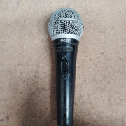 Microfono Shure PG 58