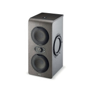 Focal Shape Twin · Barcelona
