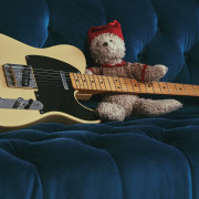 Fender Baja Telecaster 2009 Desert Sand----649Euros Envío Incluido · Sevilla · 649 €