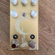 Walrus Audio Slötva Multi-Texture Reverb · Sevilla · 170 €