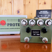 Browne Protein 2.2 · Asturias · 275 €
