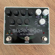 Electroharmonix Superego Plus · Sevilla · 210 €
