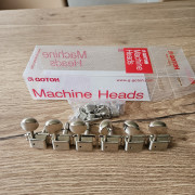 Clavijas de afinación Locking Tuners Gotoh SD91-05M Vintage · Barcelona · 30 €