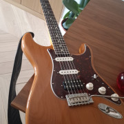 Fender Stratocaster American Pro II Hss. · Madrid · 1550 €