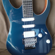 Ibanez RG5440C dfm · Badajoz · 1500 €