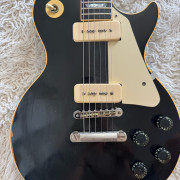 1978 Gibson les Paul deluxe pro · Bizkaia · 3950 €