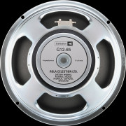 Celestion G12-65 Heritage · Cádiz