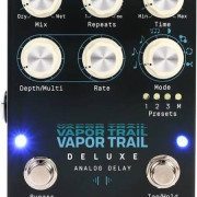 Seymour Duncan Vapor Trail Deluxe · Madrid · 220 €