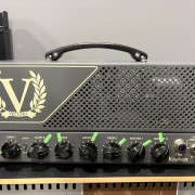 Victory VX Kraken + pantalla 2x12 Victory + rack · Madrid · 1400 €