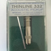 Martin Thinline 332 transductor NUEVO · Sevilla · 80 €
