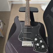 Line 6 Variax Standard Edición Limitada · Salamanca · 750 €