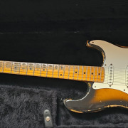NASH S-57 Stratocaster · Valencia · 1950 €