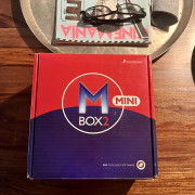 Interfaz de Audio Digidesign Mini Box2 · Córdoba · 39 €