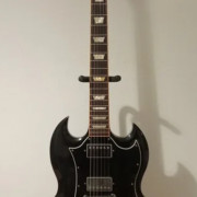 Gibson sg standard · Las Palmas · 1100 €