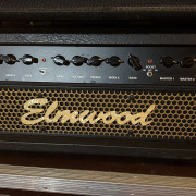 Elmwood Bonneville 50 Head + Flight Case + PANTALLA CELESTION 212 V30 · Alicante · 800 €