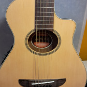 Guitarra acutica de viaje Yamaha apxt2 · Murcia · 160 €