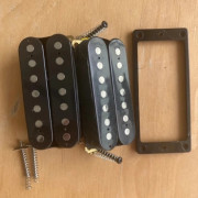 Pastillas humbucker para guitarra eléctrica 7 cuerdas · Sevilla · 50 €