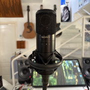 Sony C-800G · Málaga · 9500 €