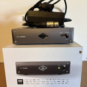 Universal Audio Satellite Octo Core Thunderbolt · Barcelona · 700 €