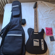 Fender telecaster pau ferro · Barcelona · 650 €