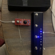 TONEX ltd EVH · Madrid · 285 €
