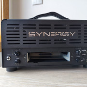 [VENDO] Synergy Bundle: SYN-20IR + Módulos Friedman DS & Fortin Killer Kali · Pontevedra · 1500 €