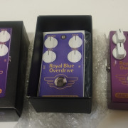 Mad professor Royal blue · Bizkaia · 100 €
