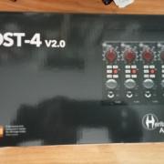 Rack serie 500 Heritage Audio OST-4 V2 · Barcelona · 275 €