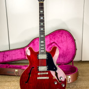 Greco 64-60 SUPER REAL (Mint Collection 1983) · Tarragona · 1750 €