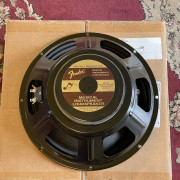 Compro altavoz fender 12" · Teruel