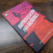 Improvisación para Muñones · Asturias