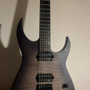 Schecter Keith Merrow KM6 Mk III Legacy · Valencia · 1500 €