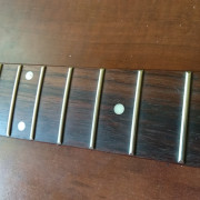 Mástil Westone stratocaster · Madrid · 50 €